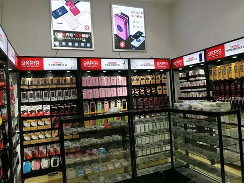 数码配件批发：掌握行业潮流，抢占市场先机