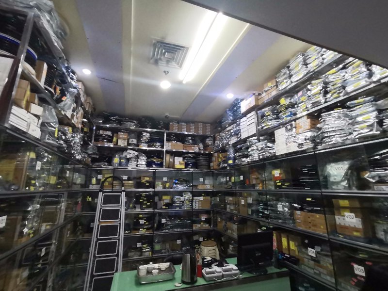 太原电子产品批发选购指南